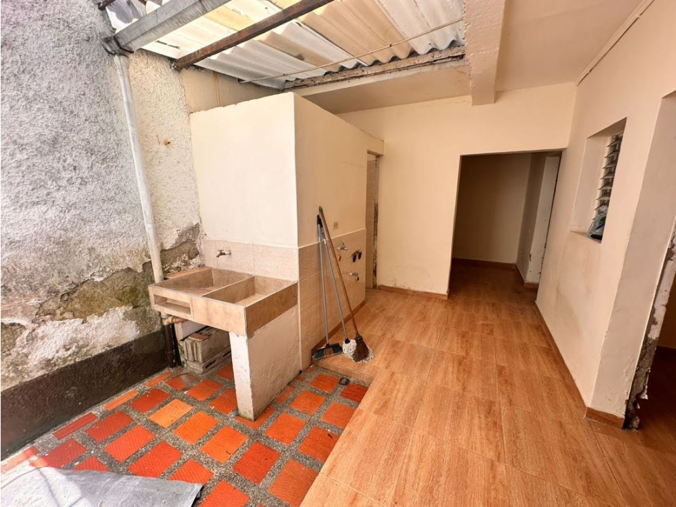 CASA-LOTE PARA PROYECTOS DE VIVIENDA | VILLA HERMOSA EN VENTA F434 — foto 2