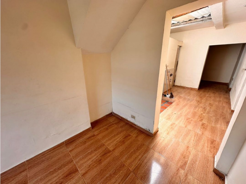 CASA-LOTE PARA PROYECTOS DE VIVIENDA | VILLA HERMOSA EN VENTA F434 — foto 3