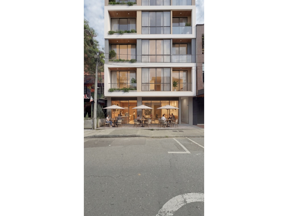 CASA LOTE PARA DESARROLLO EN EL POBLADO | MANILA