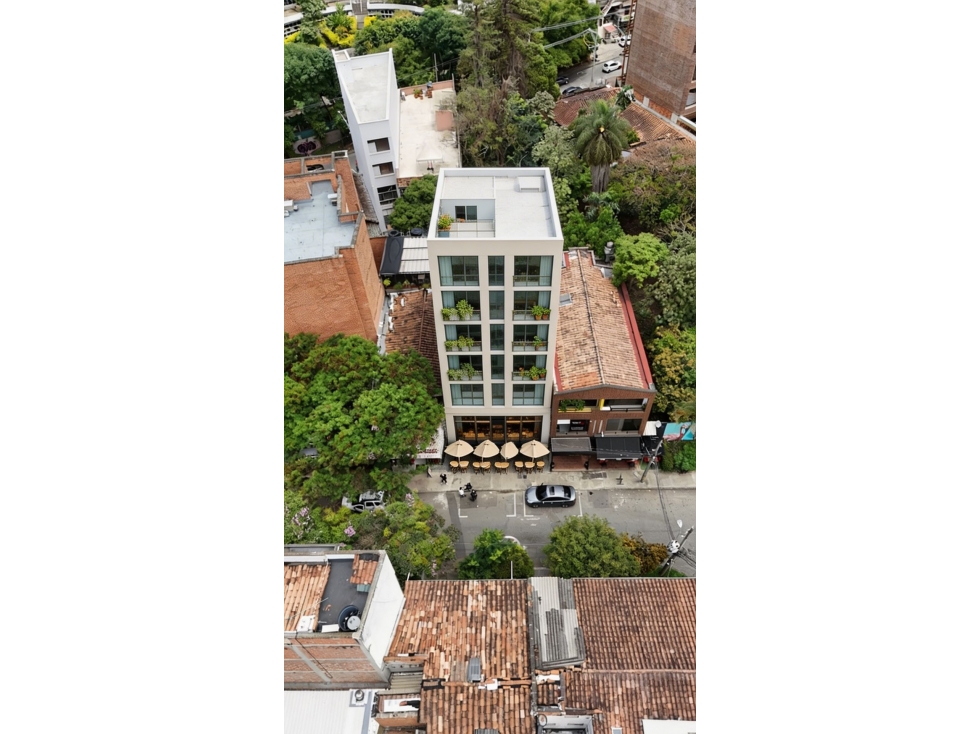 CASA LOTE PARA DESARROLLO EN EL POBLADO | MANILA — foto 4