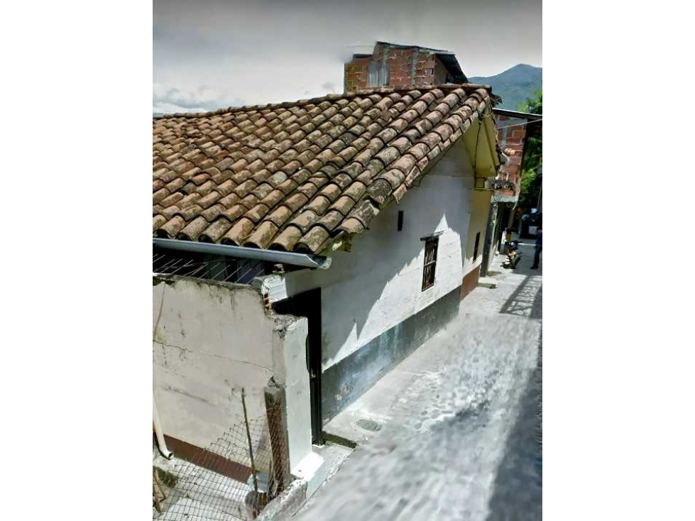 Casalote Santafé de Antioquia - 2