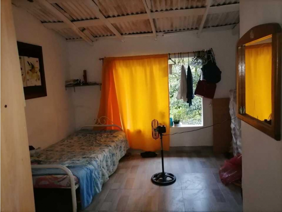 Casalote Santafé de Antioquia - 4