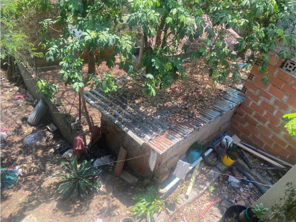 Casalote Santafé de Antioquia - 5