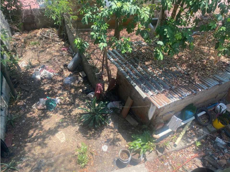 Casalote Santafé de Antioquia - 6