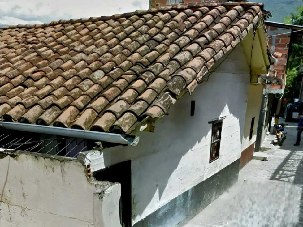 Casalote Santafé de Antioquia - 1