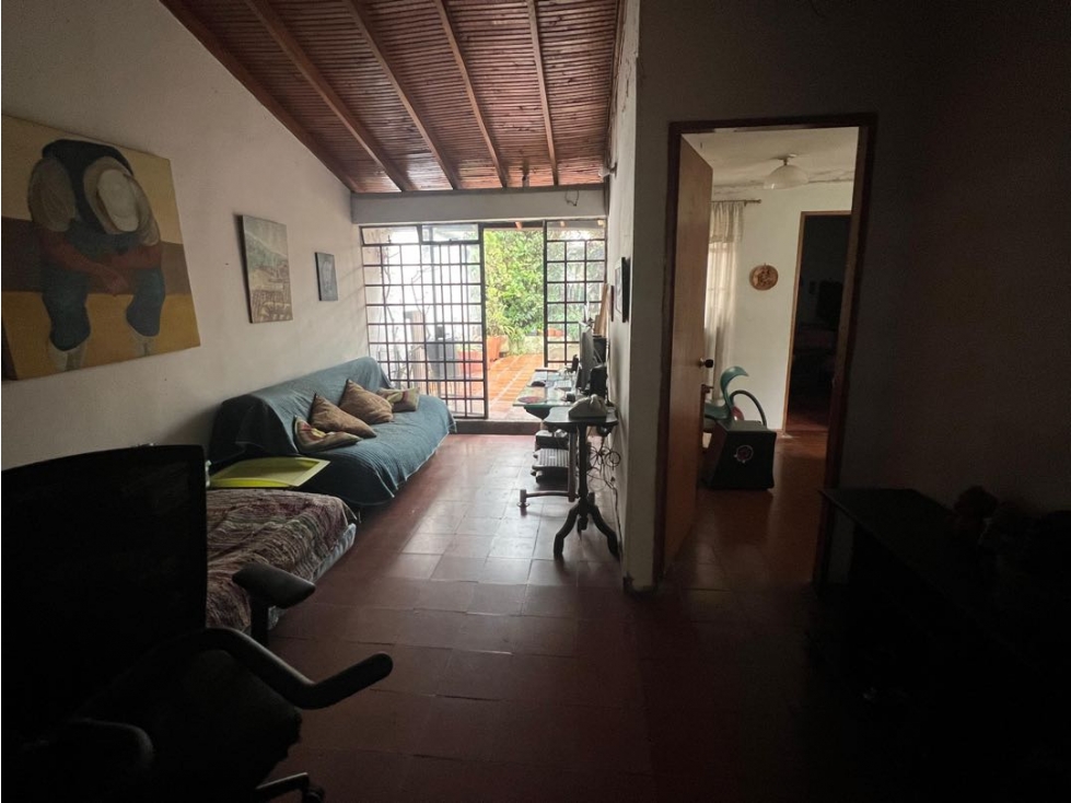 CASA-LOTE | SECTOR CIUDADELA DEL NORTE, NIQUÍA EN VENTA F515