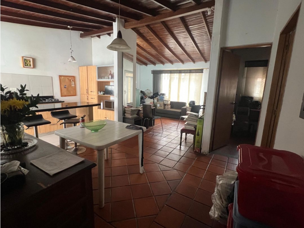 CASA-LOTE | SECTOR CIUDADELA DEL NORTE, NIQUÍA EN VENTA F515 — foto 4
