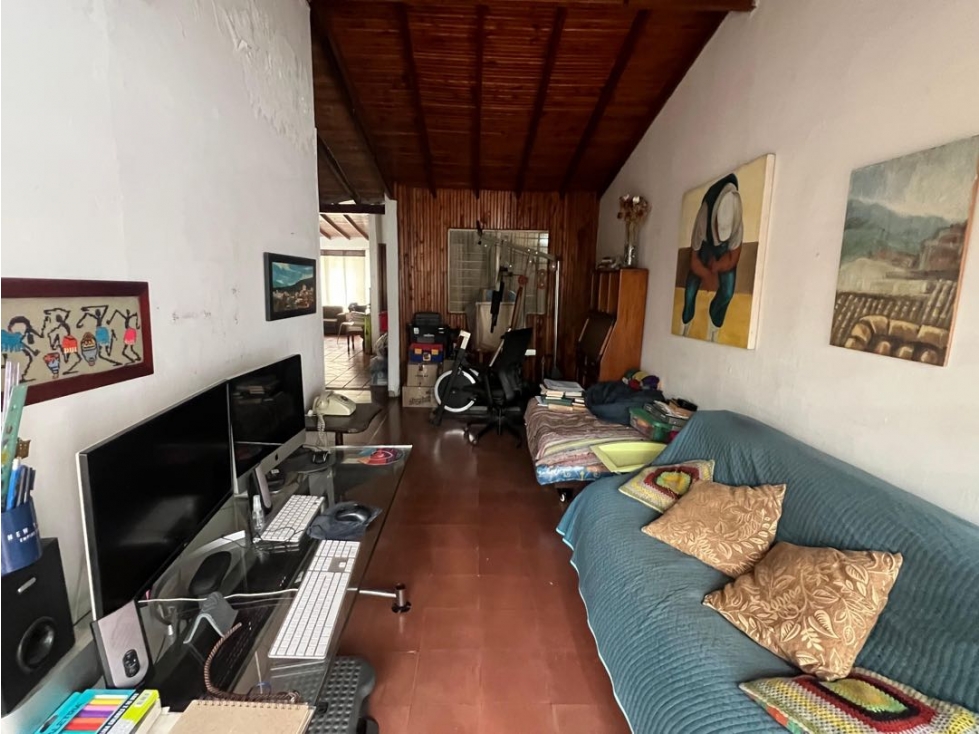 CASA-LOTE | SECTOR CIUDADELA DEL NORTE, NIQUÍA EN VENTA F515 — foto 6