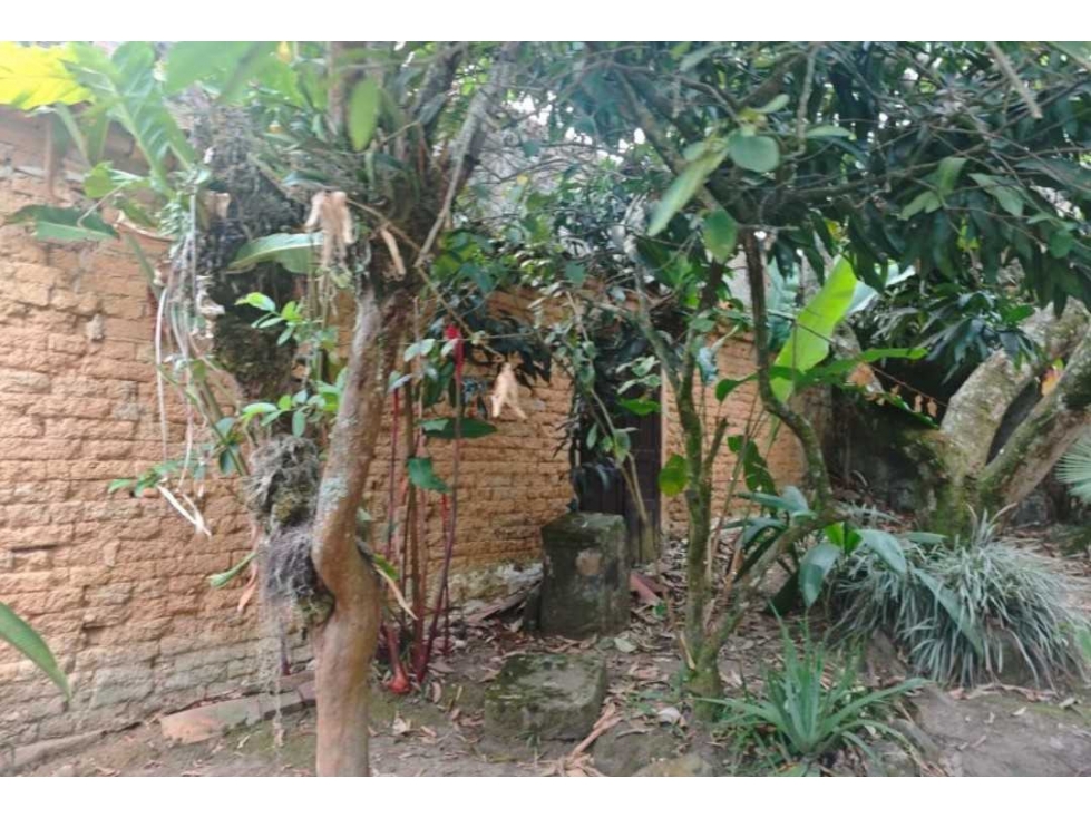 Casalote urbano de 450 mill en la Mesa Cund a 2 cuadras del parque — foto 4