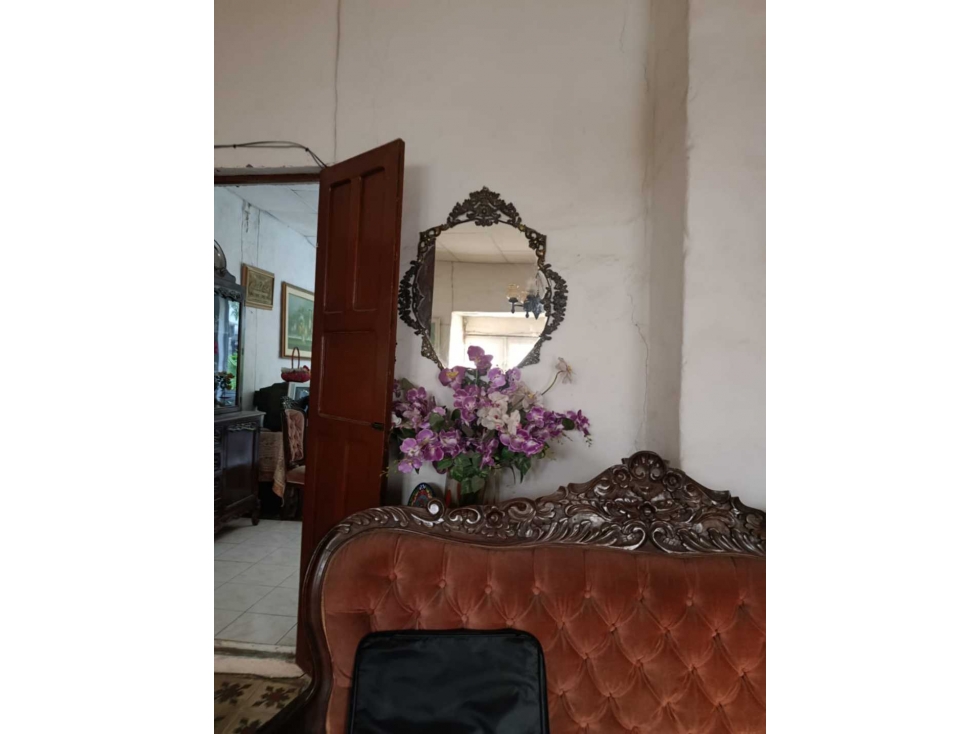 Casalote urbano de 450 mill en la Mesa Cund a 2 cuadras del parque — foto 6