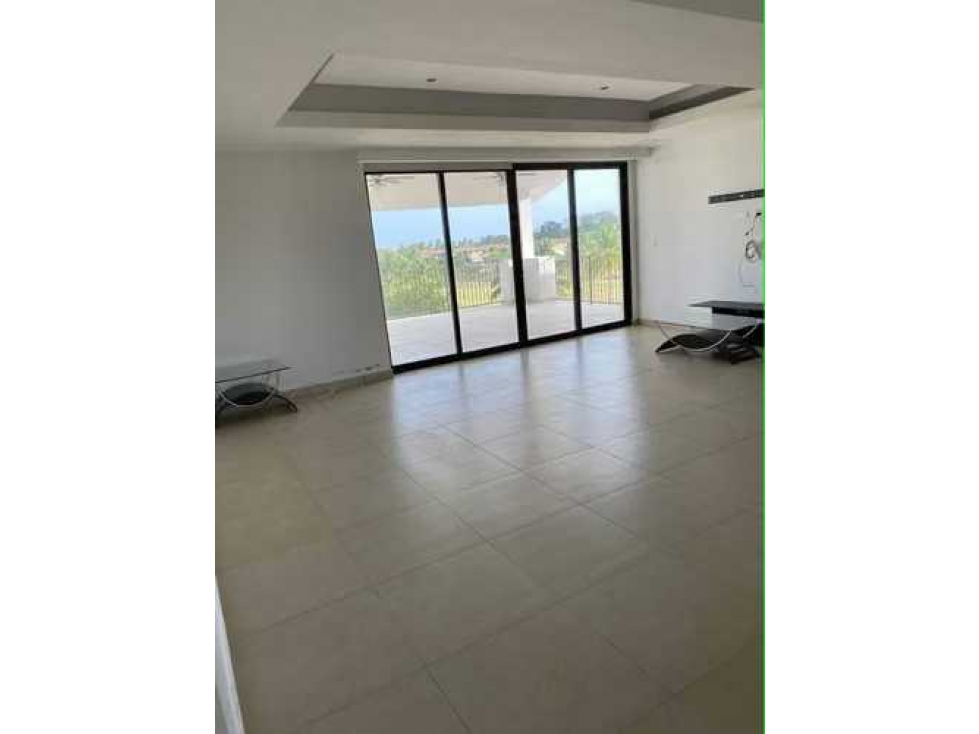 APARTAMENTO DE PLAYA EN PH HOYO 18 ISLAMAR SAN CARLOS CP — foto 3