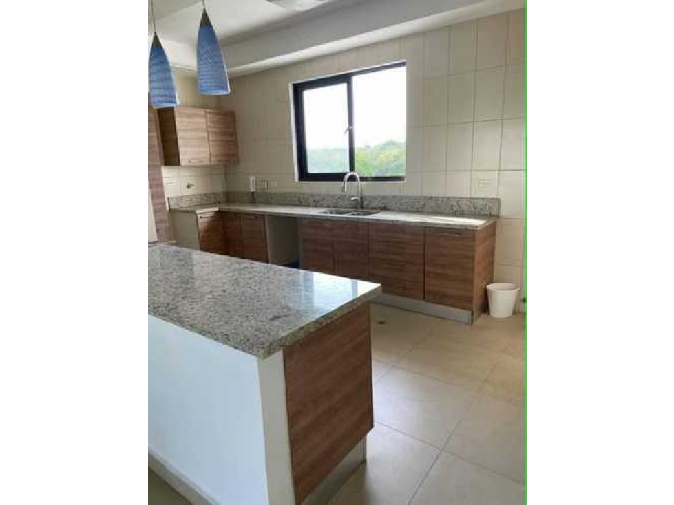 APARTAMENTO DE PLAYA EN PH HOYO 18 ISLAMAR SAN CARLOS CP — foto 5