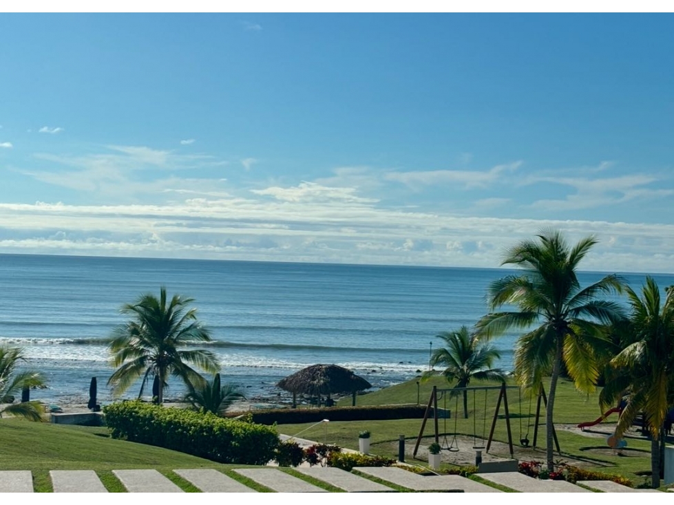 CASAMAR / PH PERLAMAR / 89M / 2 PARKIN / 1 RECAMARA / PLANTA B - 1