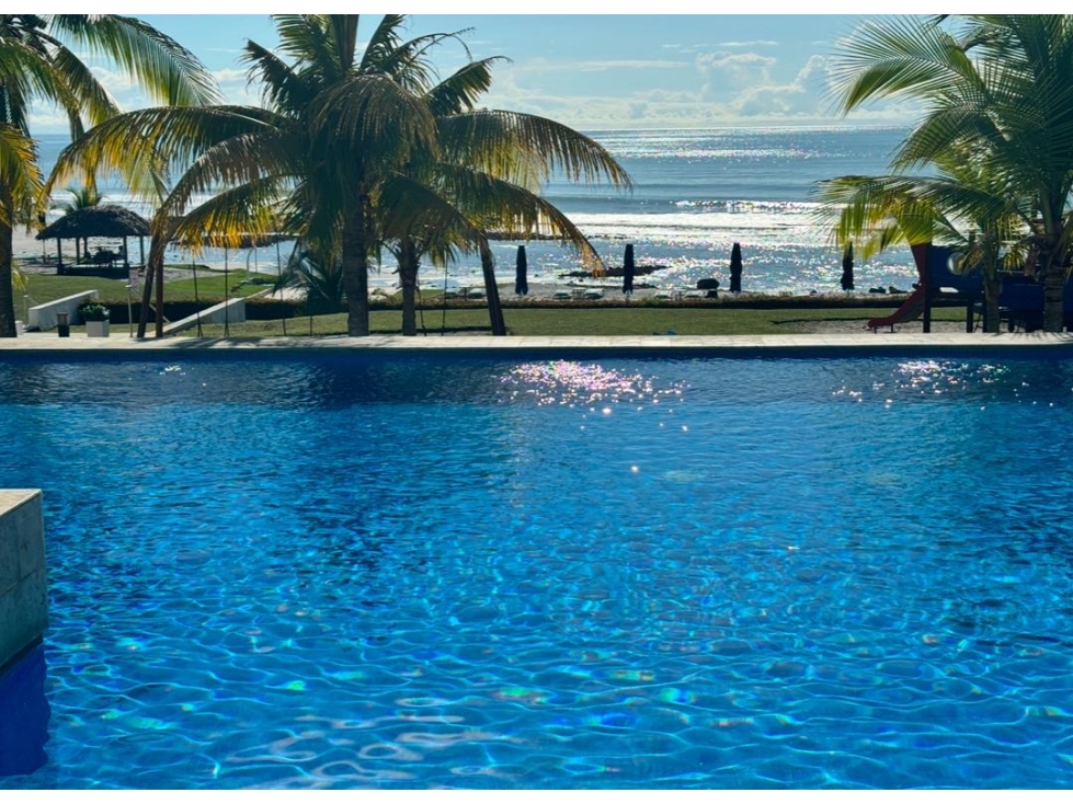 CASAMAR / PH PERLAMAR / 89M / 2 PARKIN / 1 RECAMARA / PLANTA B - 2