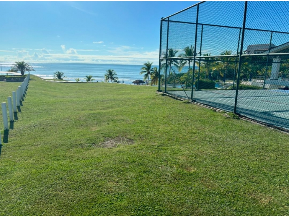 CASAMAR / PH PERLAMAR / 89M / 2 PARKIN / 1 RECAMARA / PLANTA B - 3