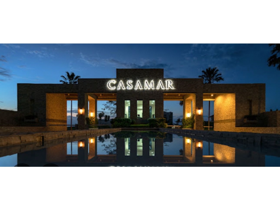 CASAMAR / PH PERLAMAR / 89M / 2 PARKIN / 1 RECAMARA / PLANTA B - 6