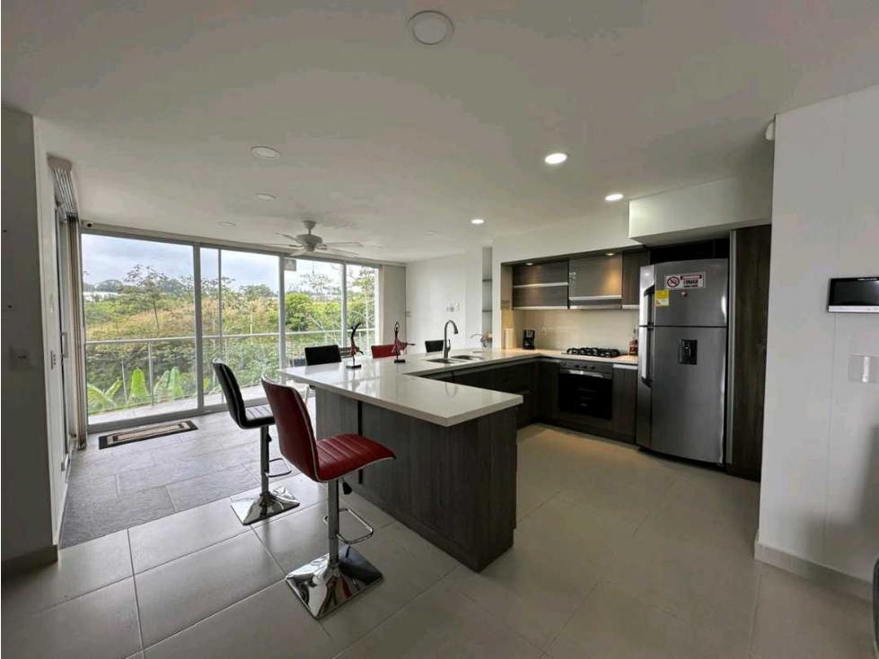 CASA.MODERNA, CON.DOMOTICA, CAMPESTRE CERCA AL.PORTAL.DEL.QUINDIO. — foto 5