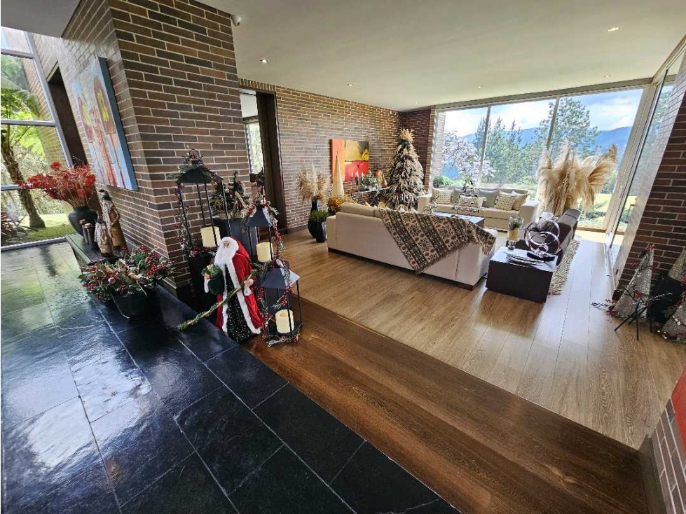 Casa/palmas/indiana — foto 3
