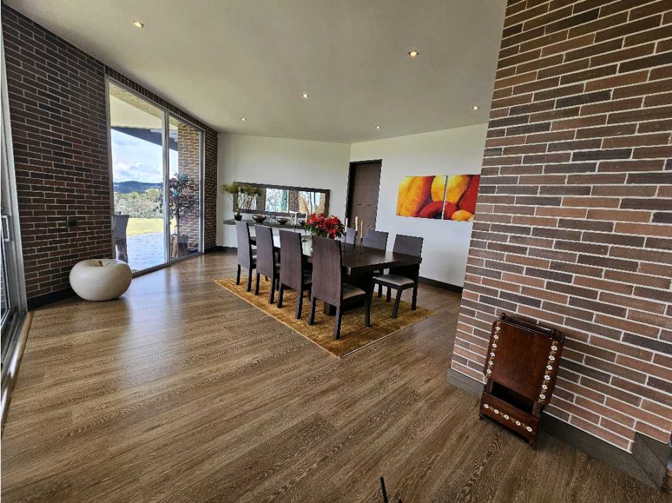 Casa/palmas/indiana — foto 6