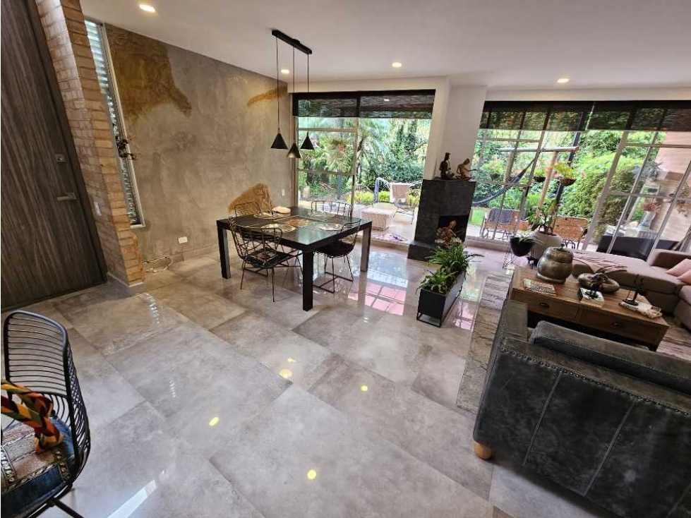 Casa/poblado/loma tesoro — foto 3