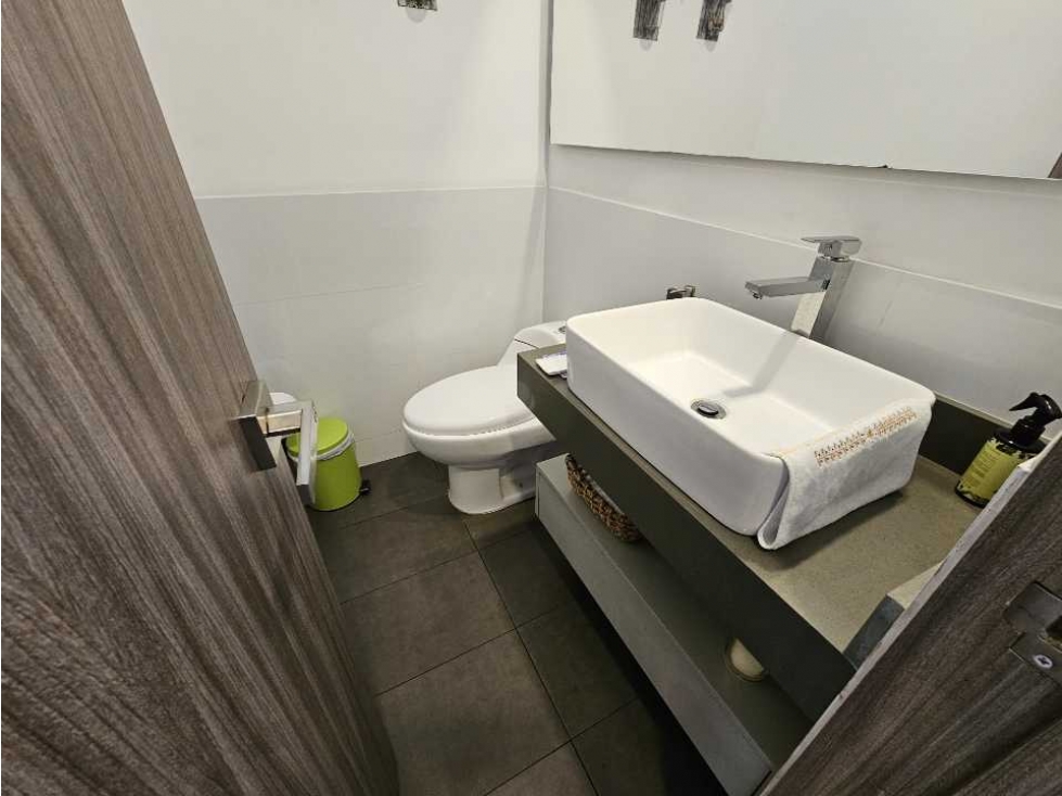 Casa/poblado/loma tesoro — foto 4