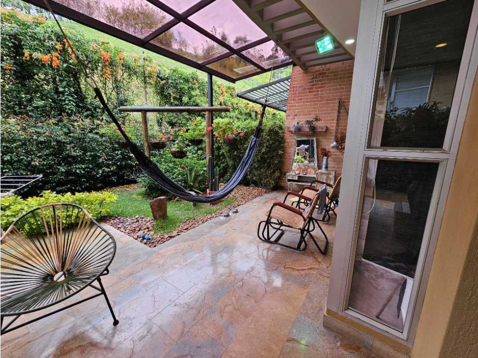 Casa/poblado/loma tesoro — foto 5