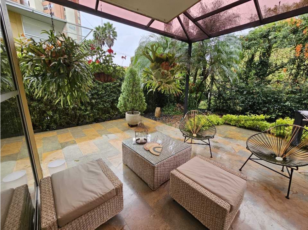 Casa/poblado/loma tesoro — foto 6