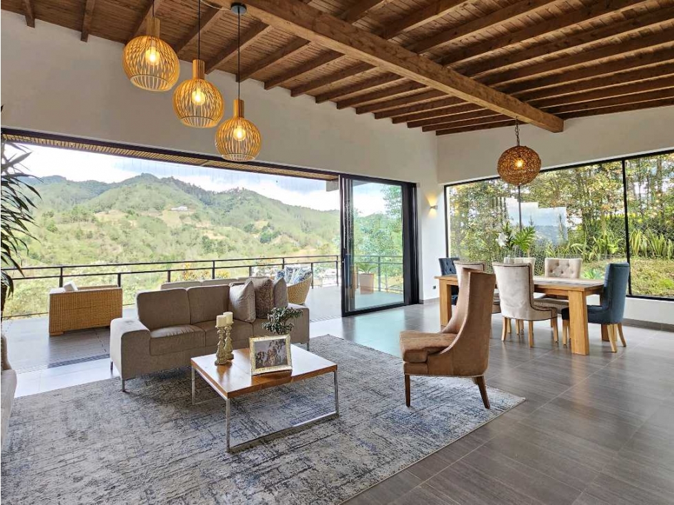 Casa/retiro/campestre