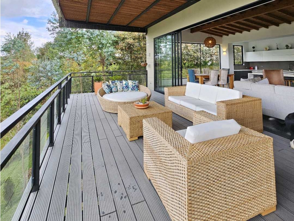 Casa/retiro/campestre — foto 4