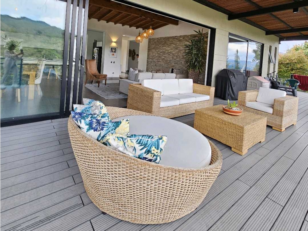 Casa/retiro/campestre — foto 5