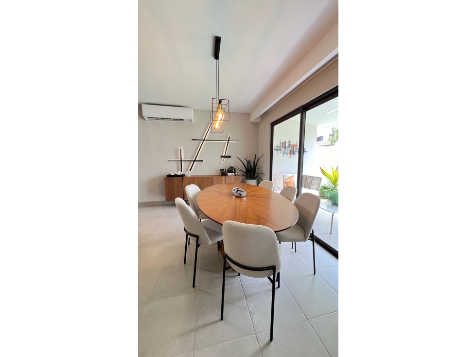 CASAS ADOSADAS EN PASEO DEL NORTE — foto 3