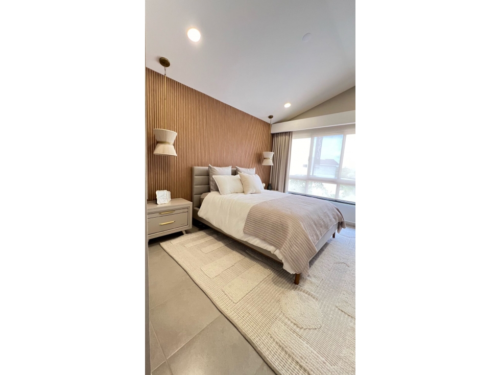 CASAS ADOSADAS EN PASEO DEL NORTE — foto 6