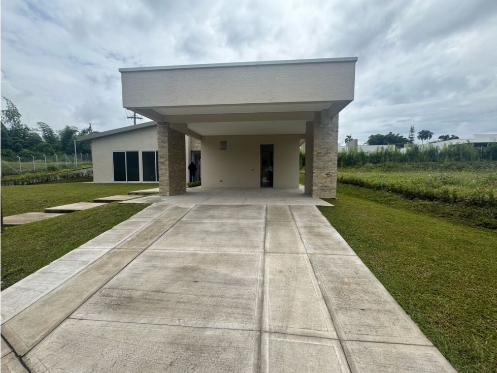 Casas Campestre En Venta En Armenia - El Edén — foto 2
