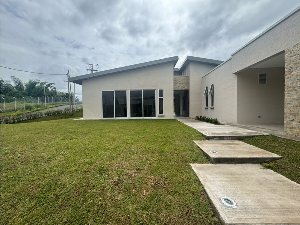 Casas Campestre En Venta En Armenia - El Edén — foto 3