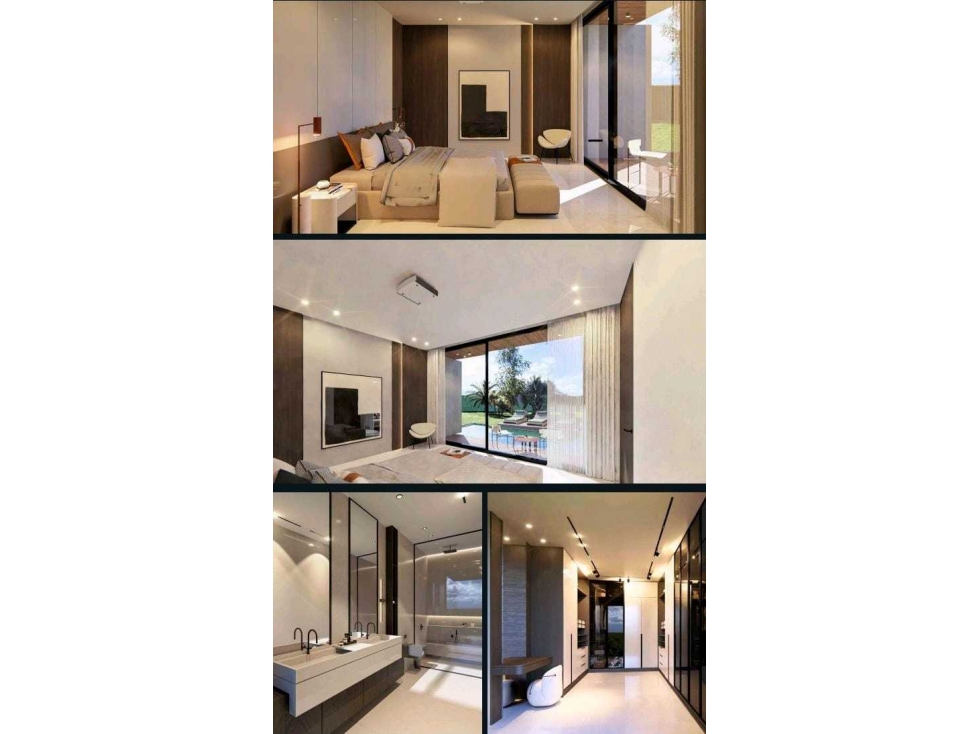 EN VENTA CASAS CAMPESTRES NUEVAS MODERNAS EN MALABAR PEREIRA — foto 4