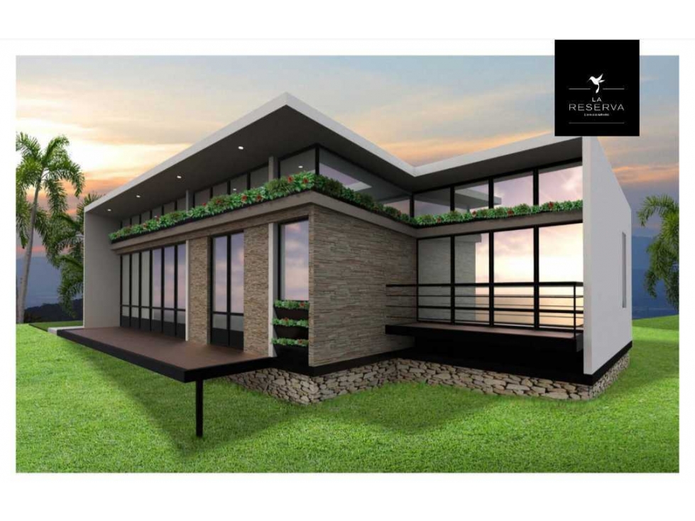 Casas Campestres En Condominio En La Mesa Cundi — foto 2