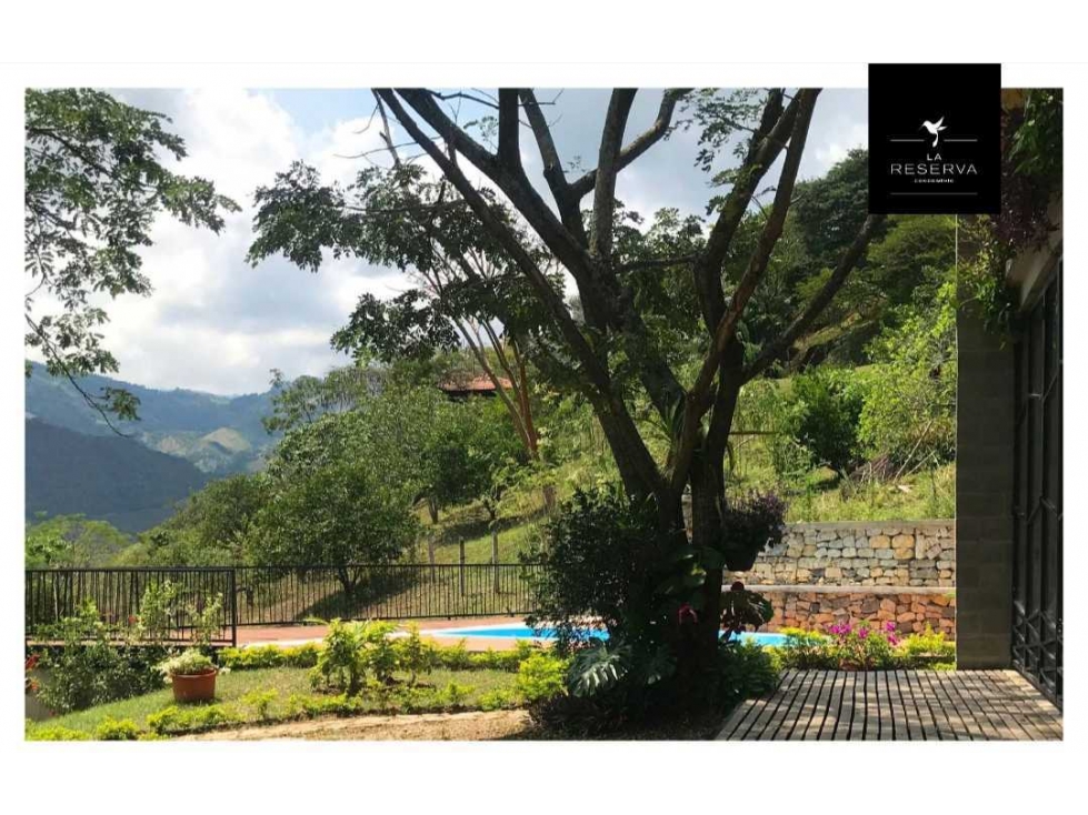 Casas Campestres En Condominio En La Mesa Cundi — foto 3