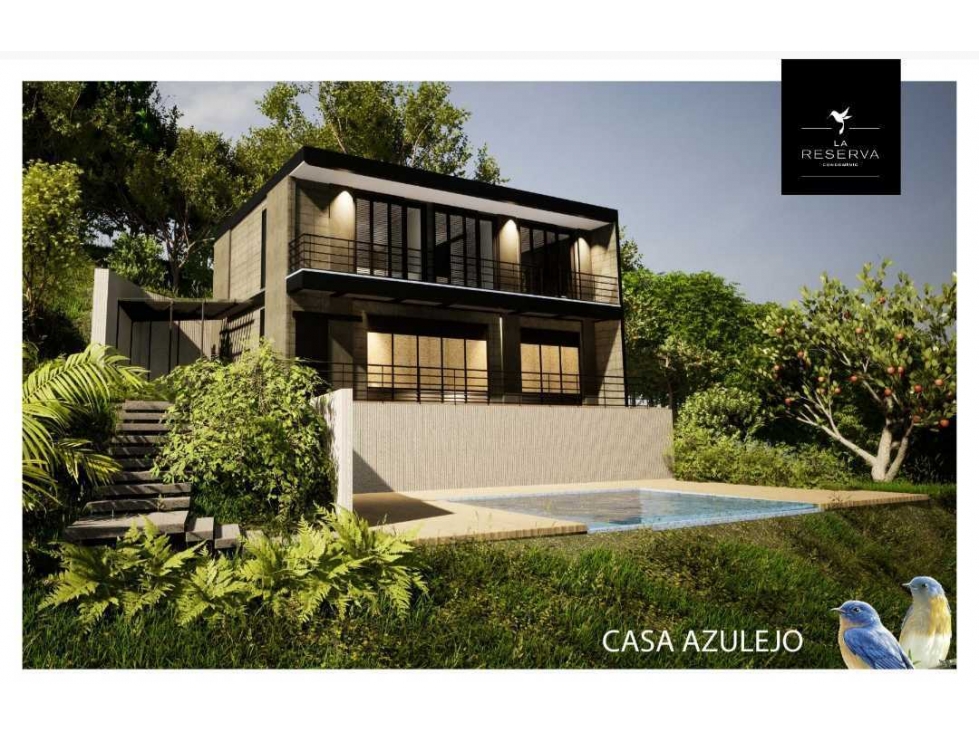 Casas Campestres En Condominio En La Mesa Cundi — foto 4
