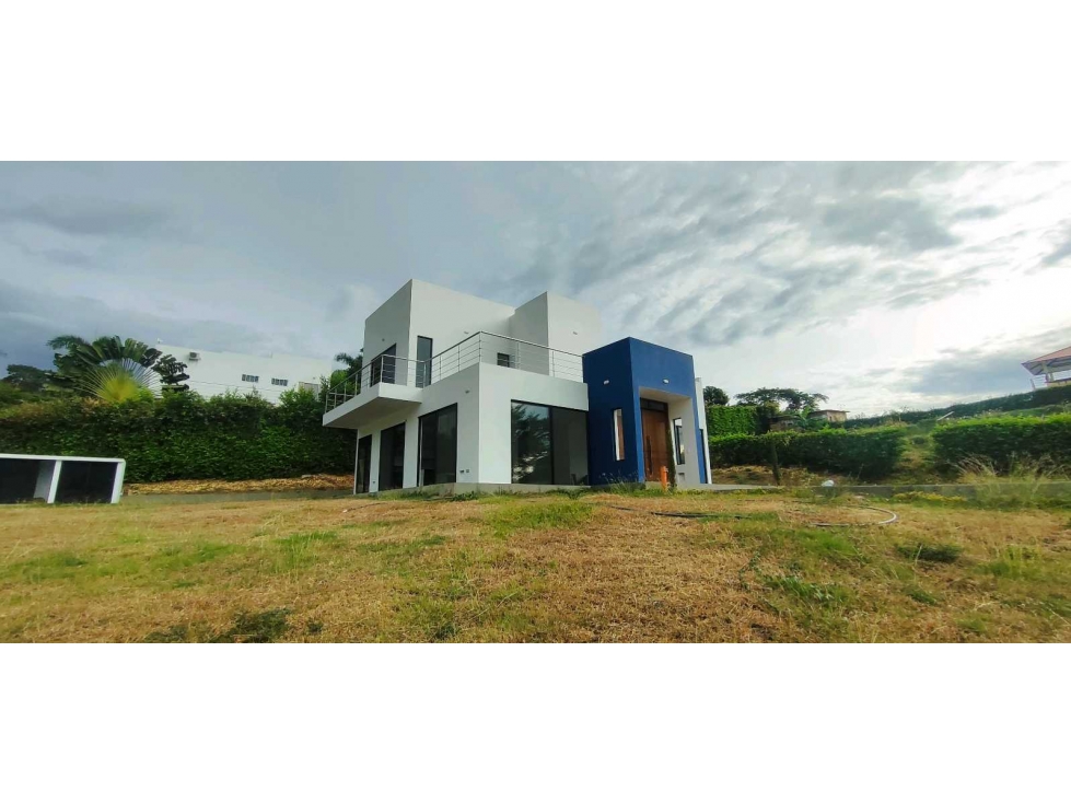 Casas campestres en La Mesa Cund, 1250 M2 en 890 millones.
