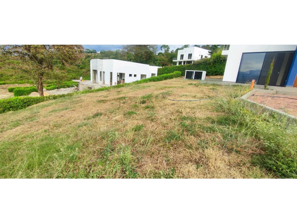 Casas campestres en La Mesa Cund, 1250 M2 en 890 millones. — foto 4