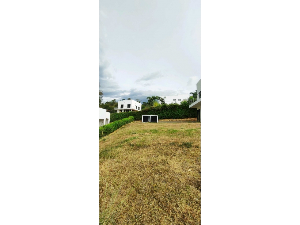 Casas campestres en La Mesa Cund, 1250 M2 en 890 millones. — foto 5