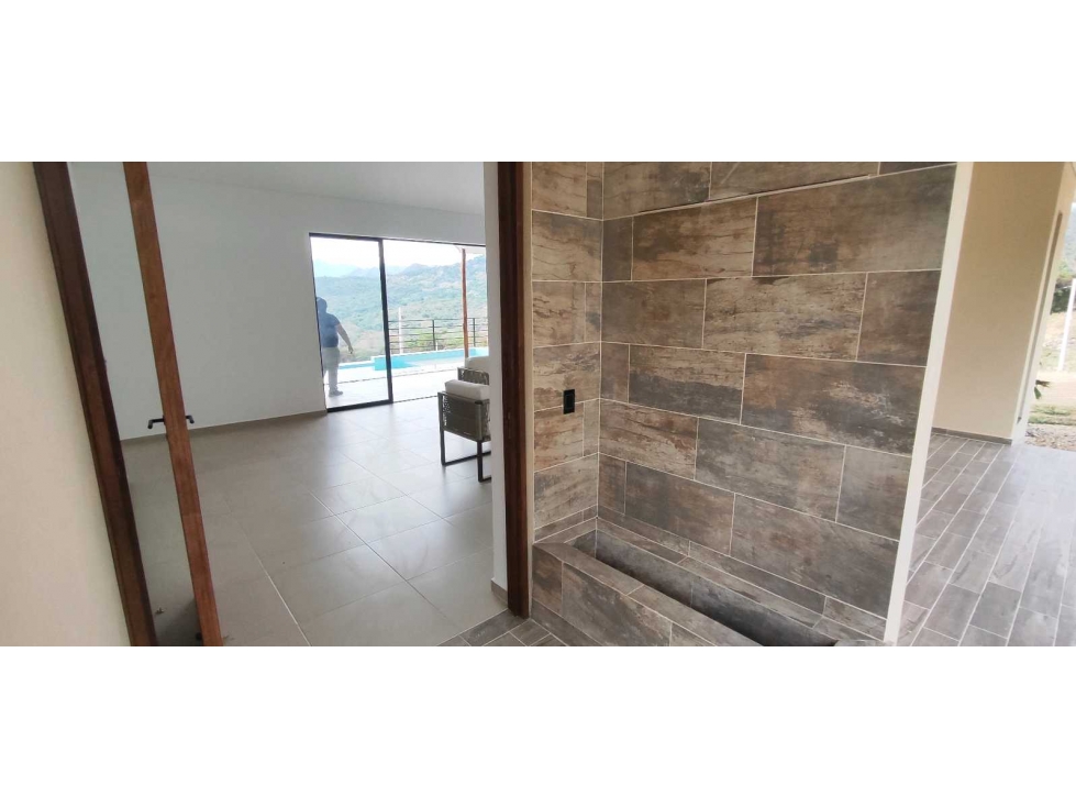 Casas campestres para estrenar en La Mesa Cund, 780 mill en 2000 M2. — foto 3