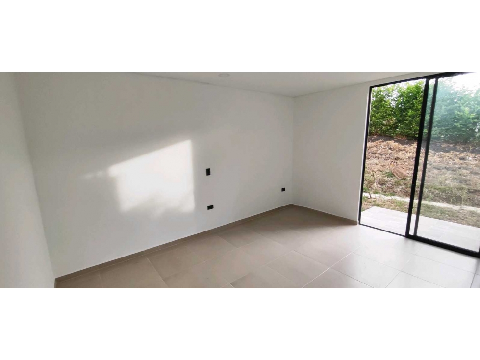 Casas campestres para estrenar en La Mesa Cund, 780 mill en 2000 M2. — foto 5