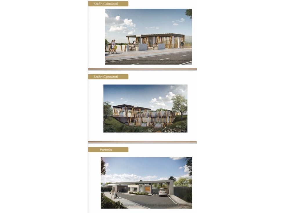 CASAS CAMPESTRES SOBRE PLANOS PEREIRA EL TIGRE CERRITOS — foto 6