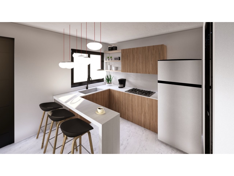 CASAS CON PISCINA PUNTA MARINA/ CERCA AL MAR VIA MANTA - JARAMIJÓ — foto 4