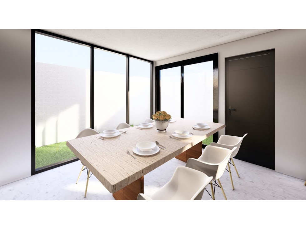 CASAS CON PISCINA PUNTA MARINA/ CERCA AL MAR VIA MANTA - JARAMIJÓ — foto 6