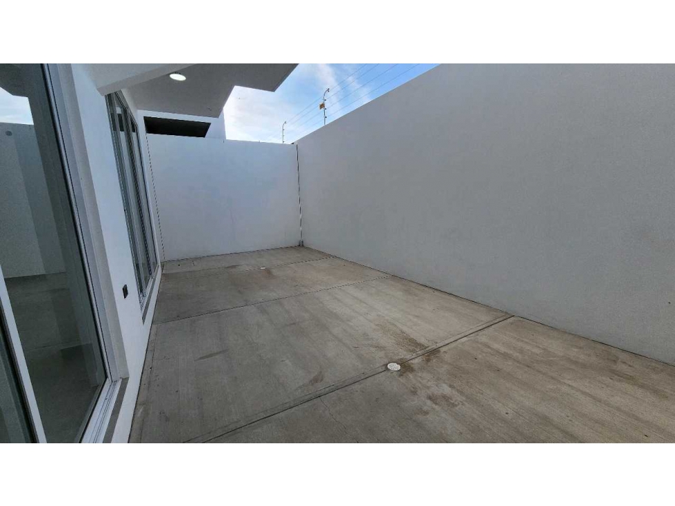 CASAS DE 4 DORMITORIOS EN URB. PRIVADA MANTA SECTOR SUR — foto 6