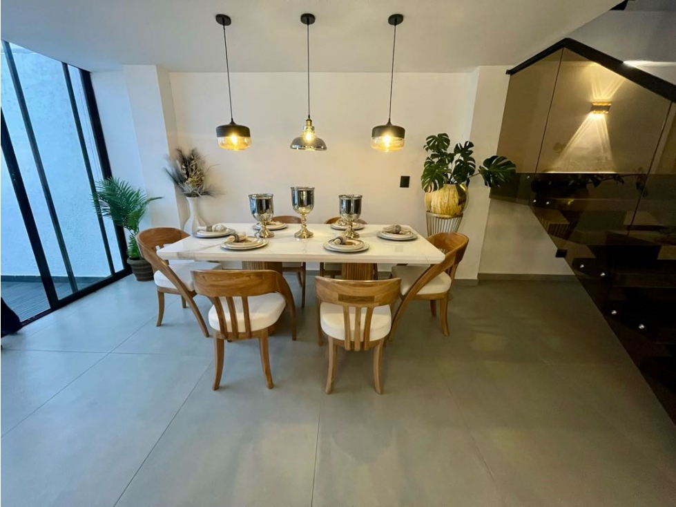 CASAS DE LUJO SOBRE PLANOS EN SAN CRISTOBAL — foto 2