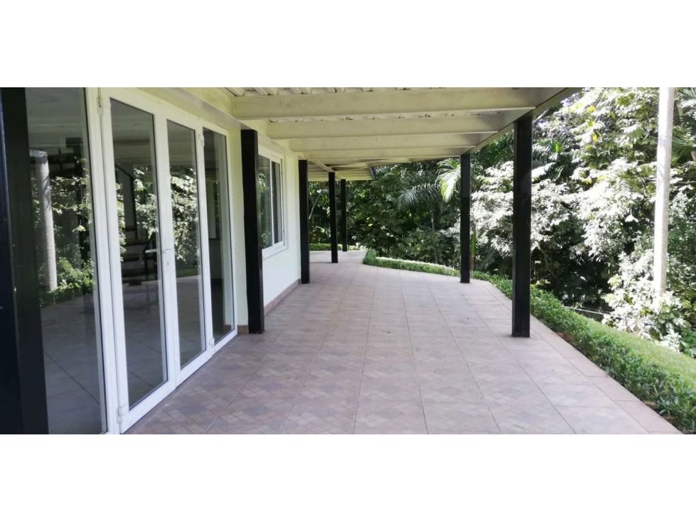 Casas en Balboa | Casa en Cerro Ancon - 6