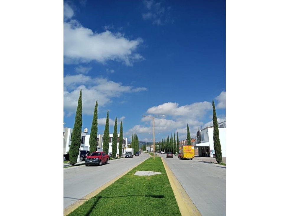 Casas en LA CARTUJA RESIDENCIAL modelo SEGOVIA — foto 2